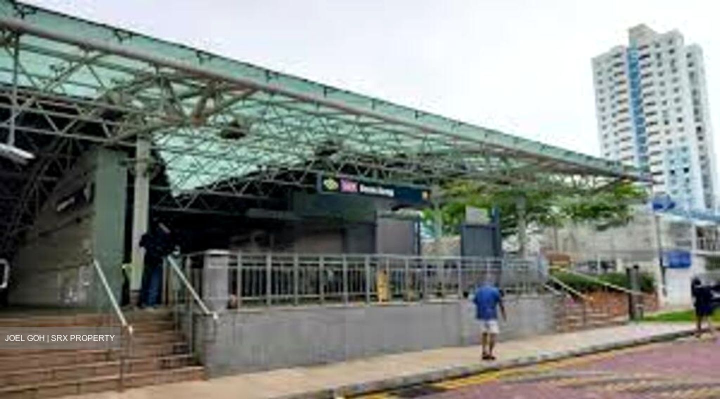 Blk 7 Saint George's Lane (Kallang/Whampoa), HDB 3 Rooms #506143621